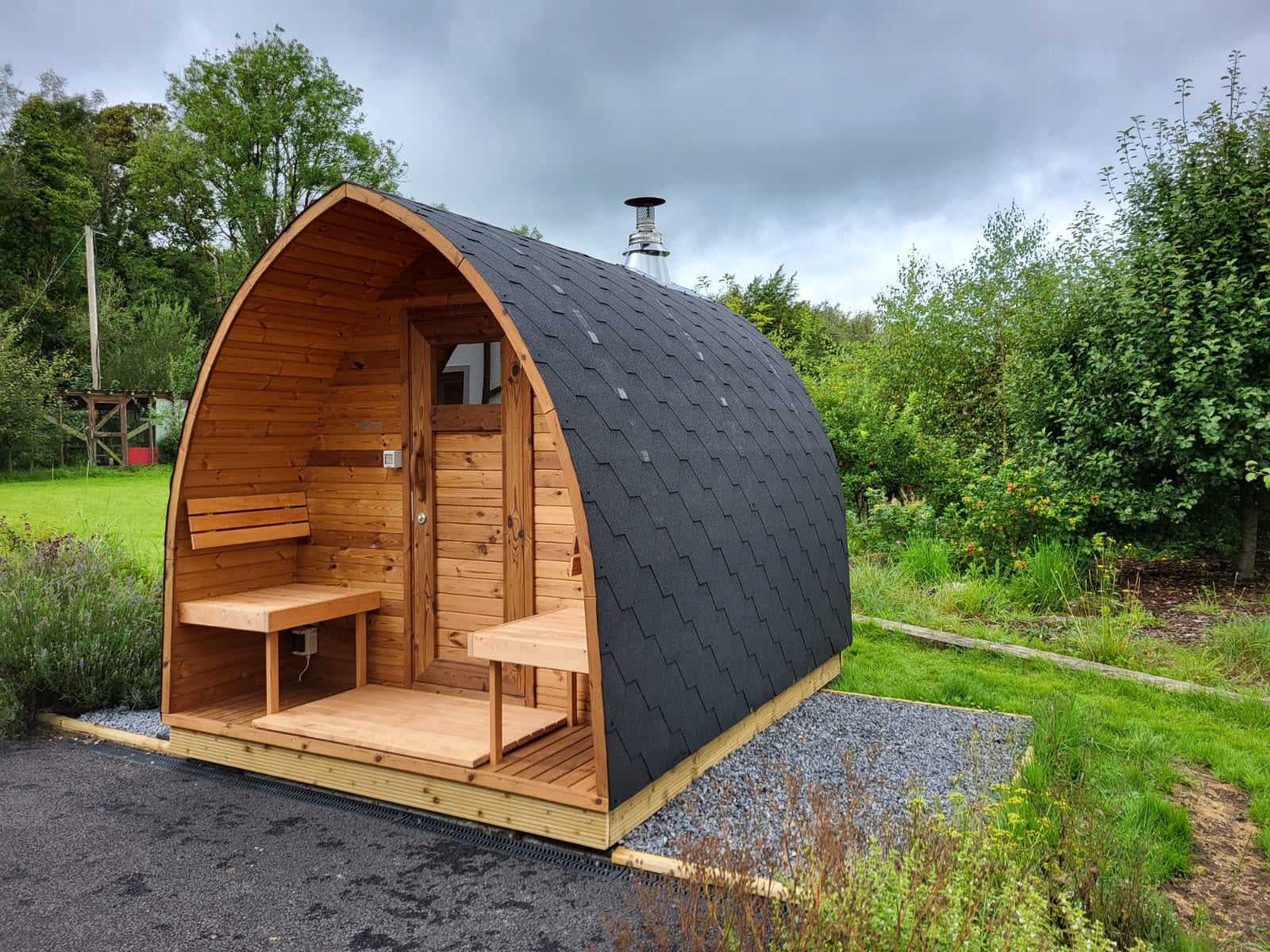 Iglusauna25